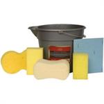 SMA Bucket of Sponges